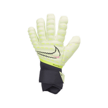 Ръкавици Nike Goalkeeper Gloves Phantom Elite Жълто | CN6724-701, 0