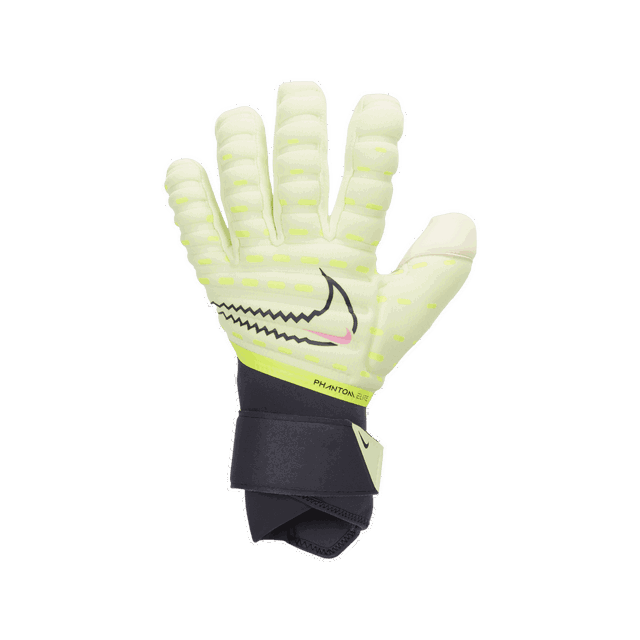 Goalkeeper Gloves Phantom Elite