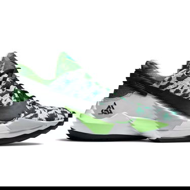 Кецове и обувки Nike Zoom Freak 2 "Naija" Зелено | DA0907-002, 0