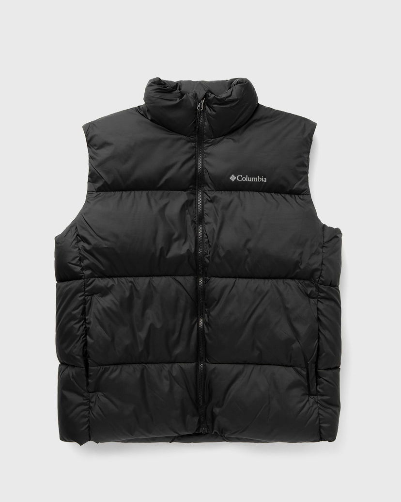 Жилетка Columbia Puffect III Vest Черно | 2086871010