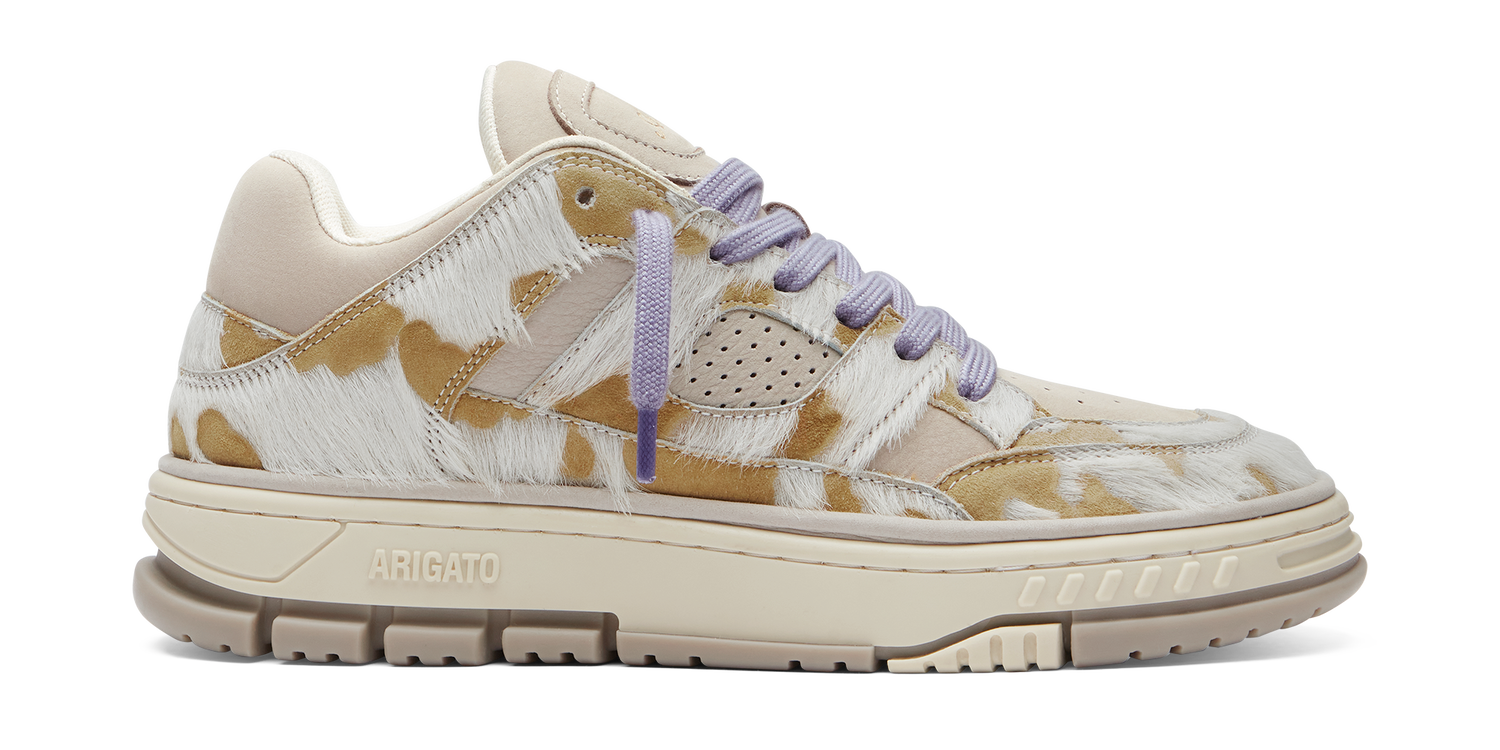 Кецове и обувки AXEL ARIGATO Area Lo Многоцветен | F3599001, 1