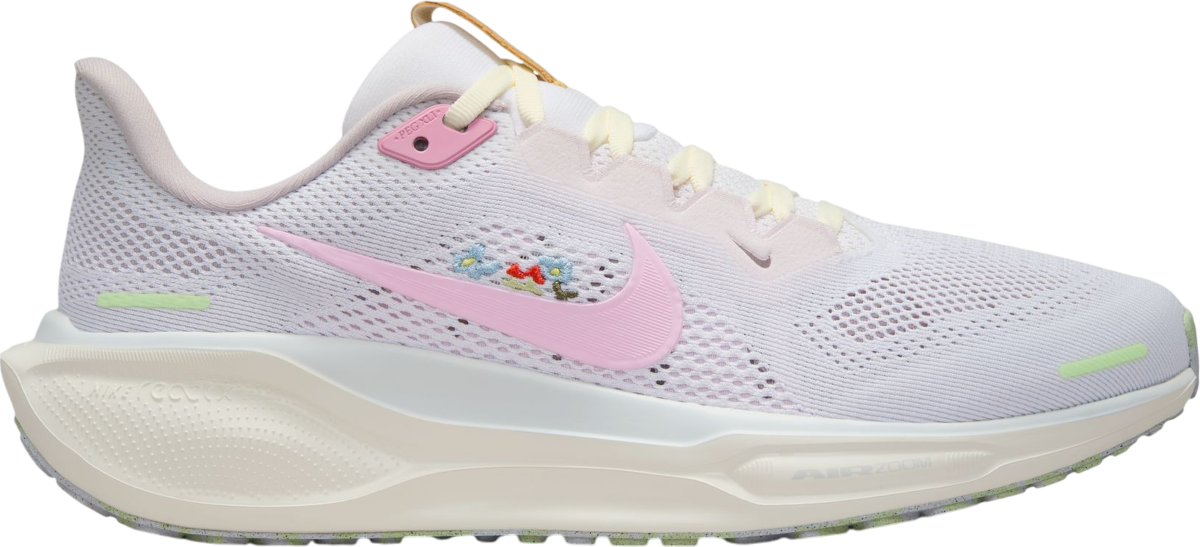 Кецове и обувки Nike Pegasus 41 Бяло | ib8882-161, 0