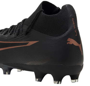 Кецове и обувки Puma ULTRA PRO FG/AG Черно | 107750-02, 3