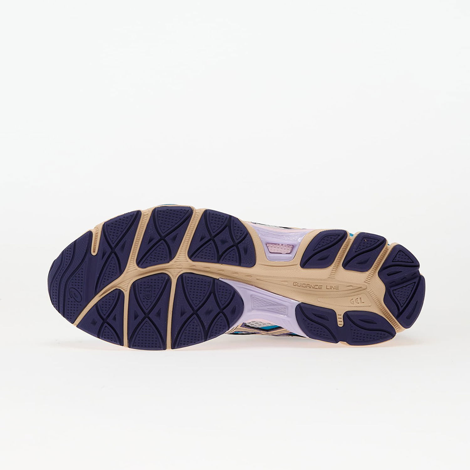 Кецове и обувки Asics GEL-CUMULUS 16 Лилаво | 1203A763-020, 1