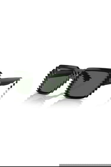 Слънчеви очила Ray-Ban Ray-Ban Sunglasses Черно | 0RB4408, 0