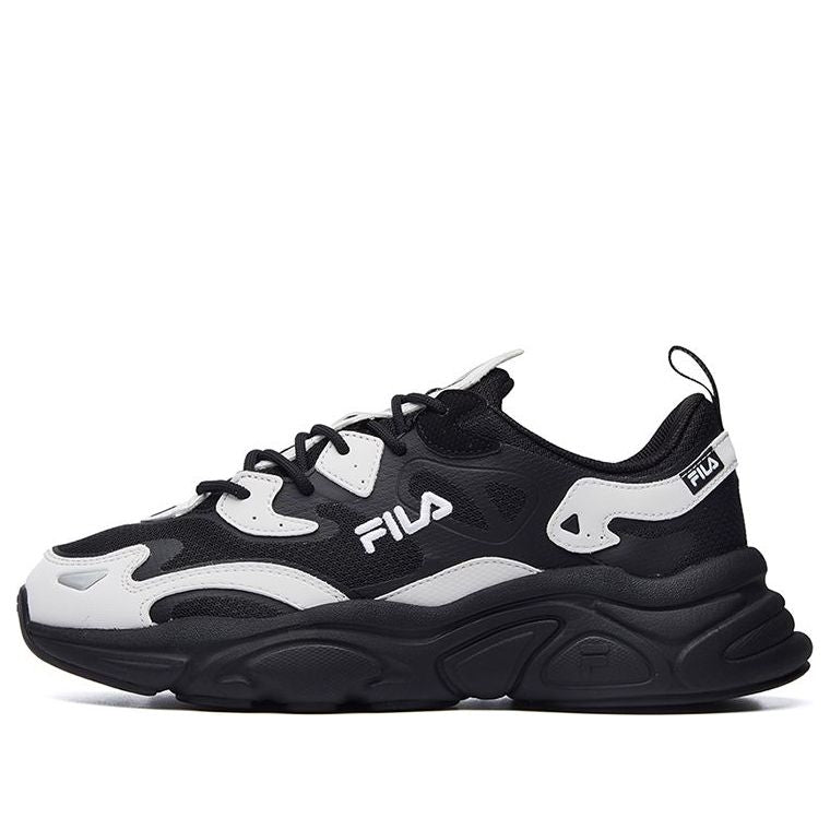 Кецове и обувки FILA Mars Low Top Черно | F12W041117FFN, 0
