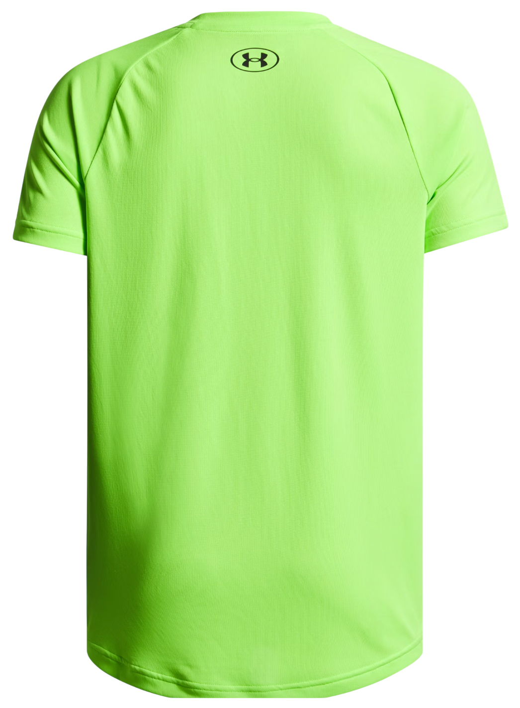 Тениска Under Armour Tech Short Sleeve T-Shirt Зелено | 1363284-389, 1