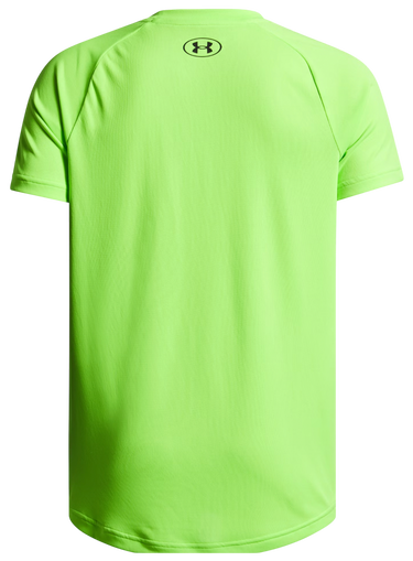 Тениска Under Armour Tech Short Sleeve T-Shirt Зелено | 1363284-389, 1