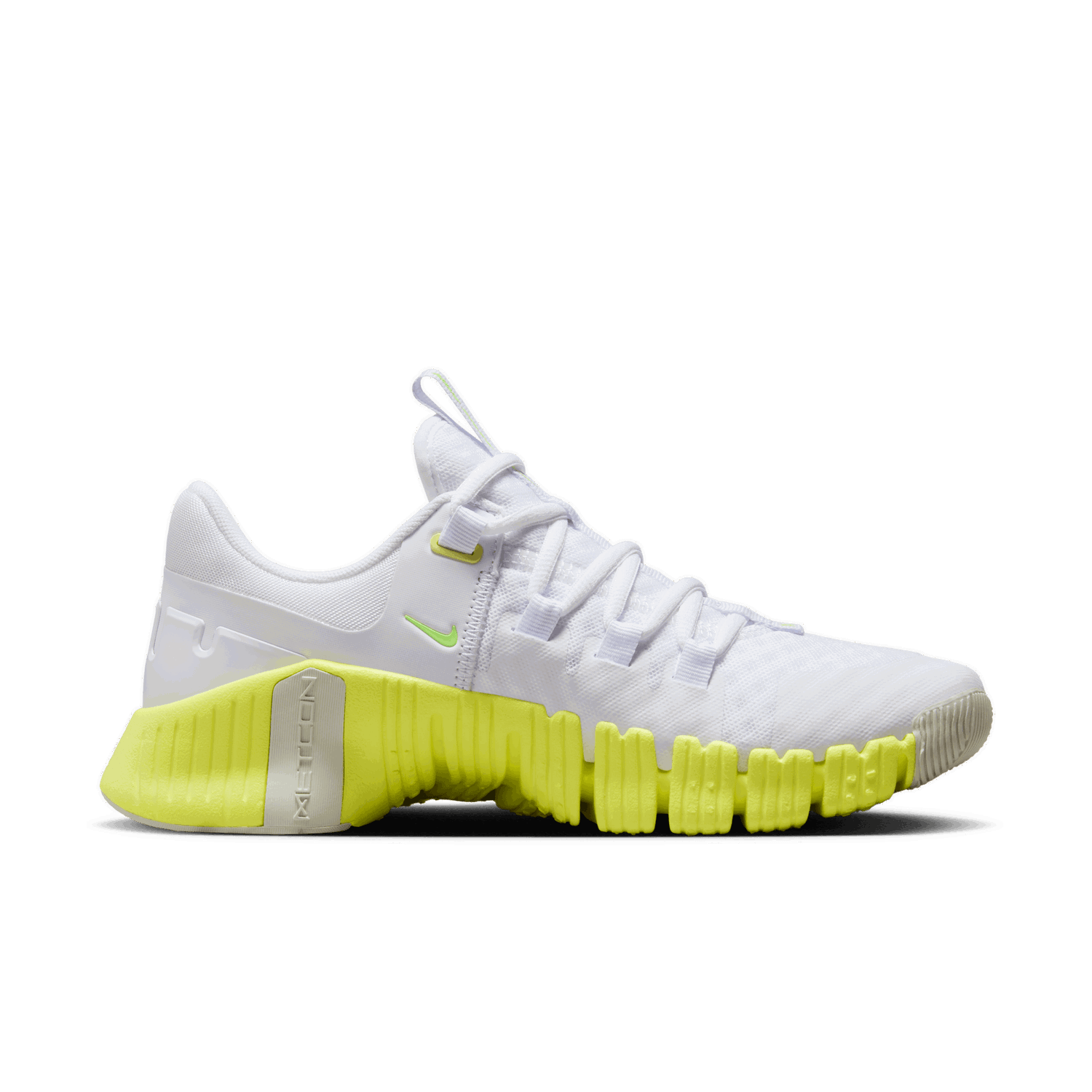Кецове и обувки Nike Free Metcon 5 Бяло | DV3950-106, 0