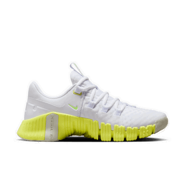 Кецове и обувки Nike Free Metcon 5 Бяло | DV3950-106, 0