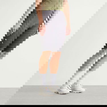 Къси панталони Pas Normal Studios Mechanism Bibs Сиво | MB0113AO-830, 2