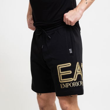 Къси панталони Emporio Armani Shorts Черно | 3DPS76-0208, 2