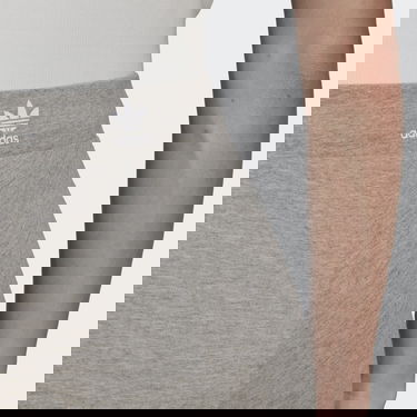 Клинове adidas Performance Adicolor Classics 3-Stripes Leggings Сиво | IB7384, 1
