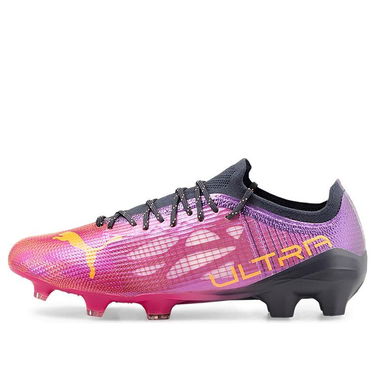 Кецове и обувки Puma Ultra 1.4 FG AG Розово | 106694-03, 0
