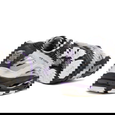 Кецове и обувки Mizuno Wave Rider 10 Millenium Металик | D1GA250601, 4