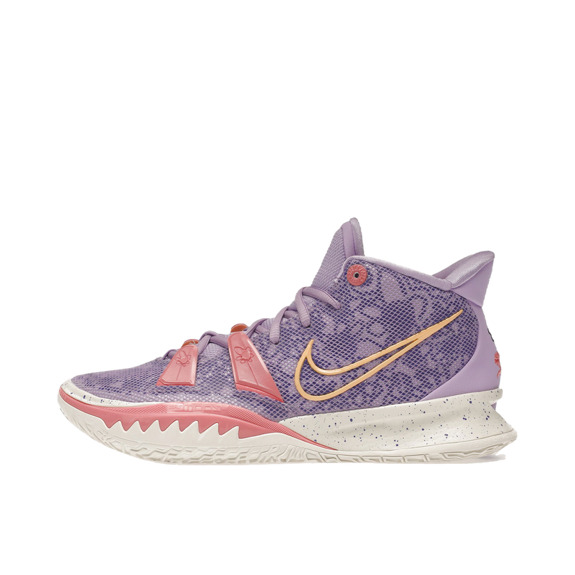 Кецове и обувки Nike Kyrie 7 Daughters Azurie Лилаво | CQ9326-501/CQ9327-501