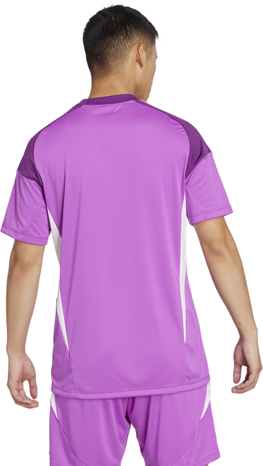 Фланелка adidas Originals T25 C Goalkeeper Jersey Лилаво | ji9719, 7