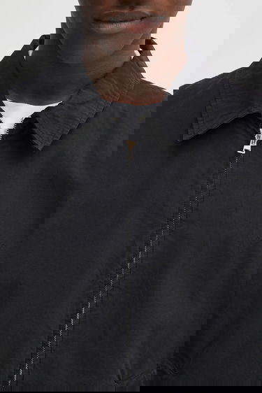 Яке бомбър A.P.C. Cotton Transitional Blouson Gilbert Черно | COHKU.M32018, 3