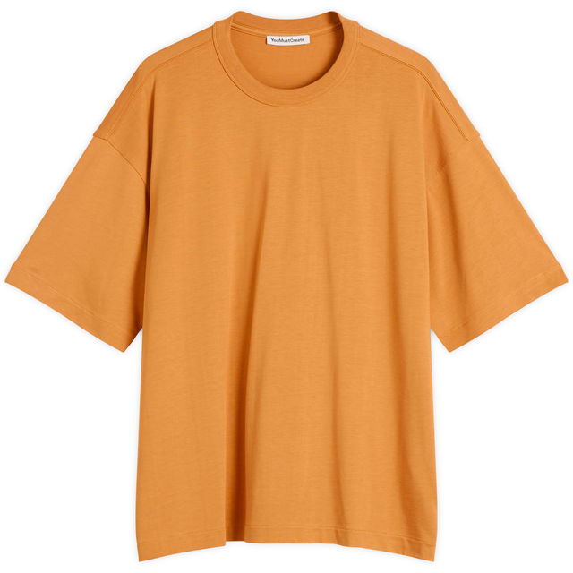 YMC Triple T-Shirt, Size Small