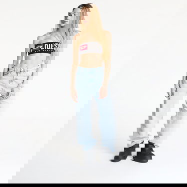 Сутиен Diesel Diesel UFSB-Melanie Bandeau Bra Черно | A13400-0WHAV 9XX, 4