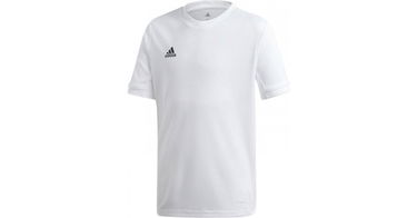 Фланелка adidas Originals adidas 19 kids Бяло | dw6885, 1