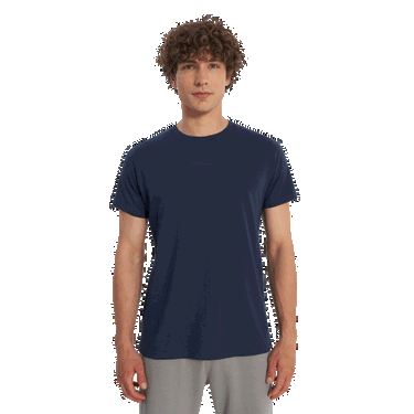 Тениска Ellesse Ellesse Men's T-Shirt Тъмно синьо | ELA253M801-02, 0