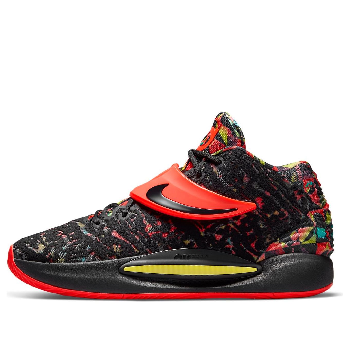 Кецове и обувки Nike KD 14 EP 'Ky-D Dream' Многоцветен | CZ0170-002, 0