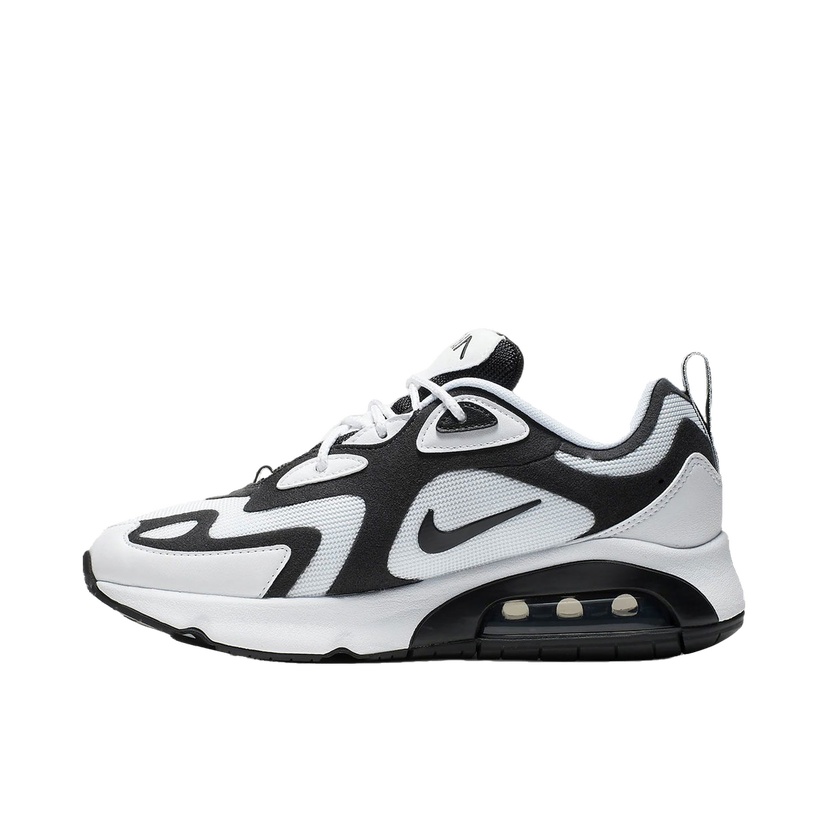 Кецове и обувки Nike Air Max 200 Special Edition W Черно | AT6175-104