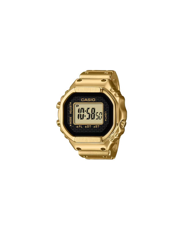 Rectangular Digital Watch