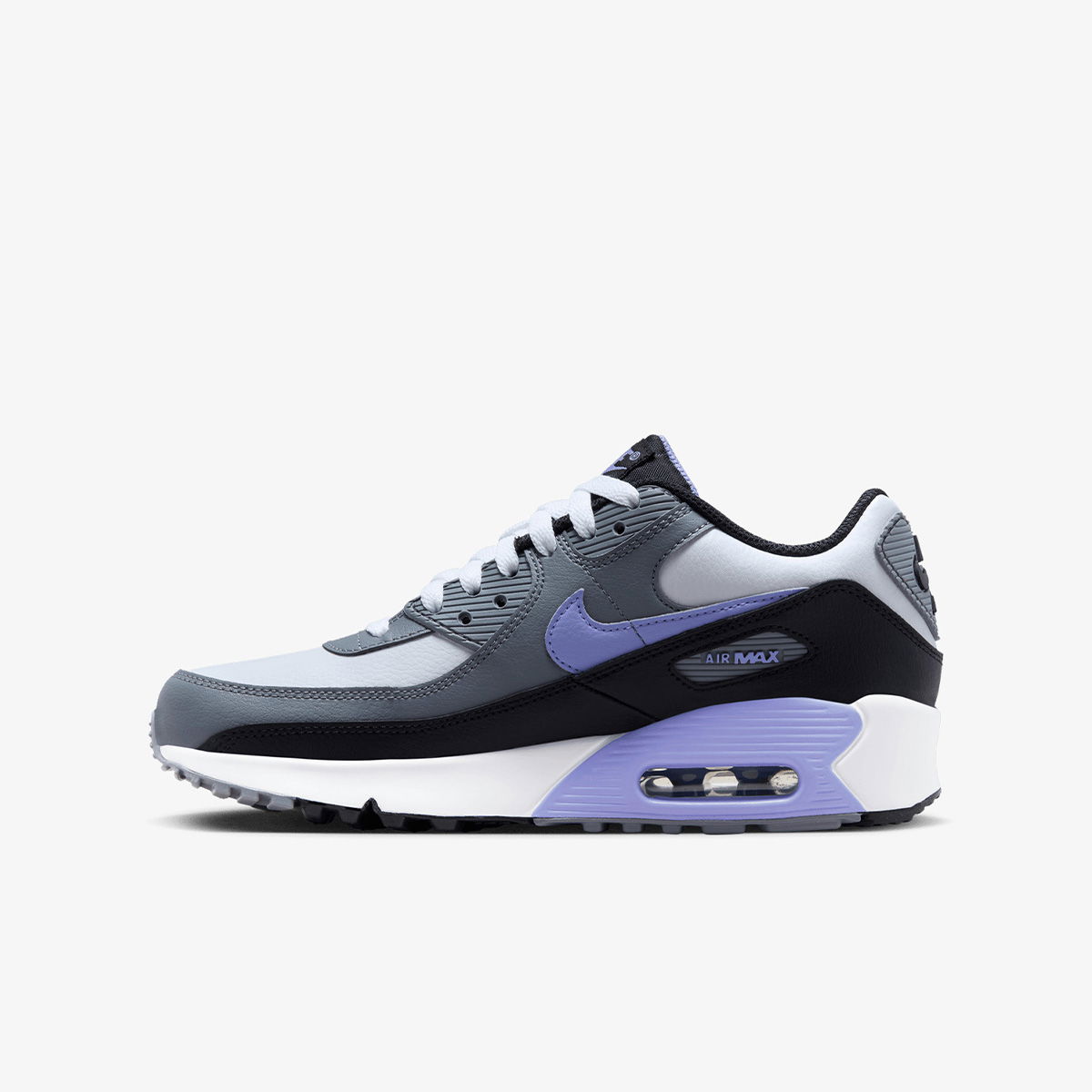 Кецове и обувки Nike Air Max 90 LTR Лилаво | DV3607-001, 0