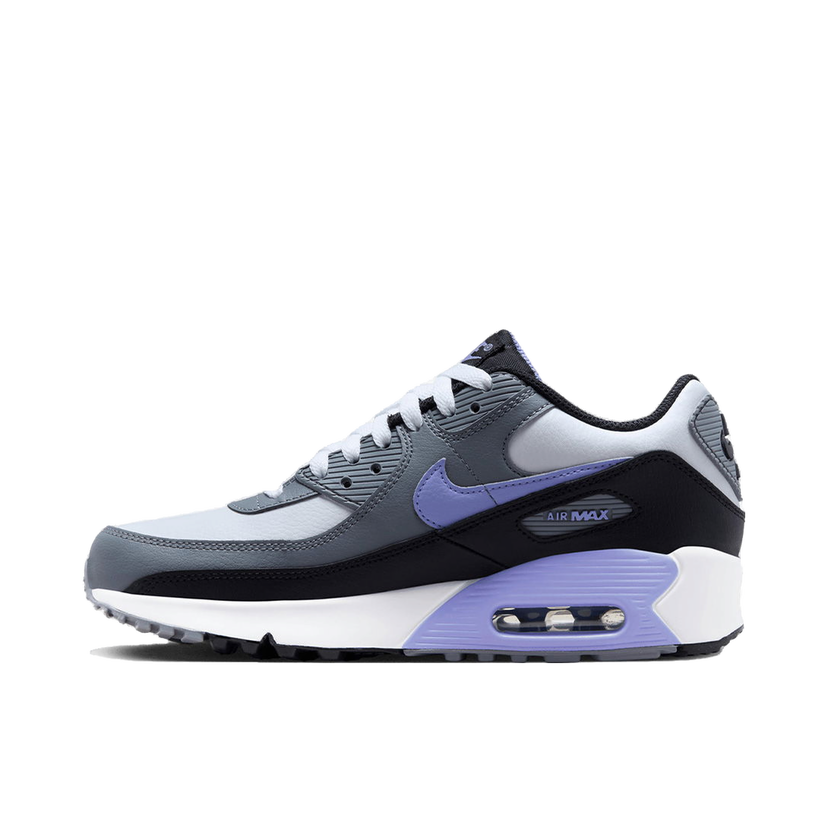 Кецове и обувки Nike Air Max 90 LTR Лилаво | DV3607-001
