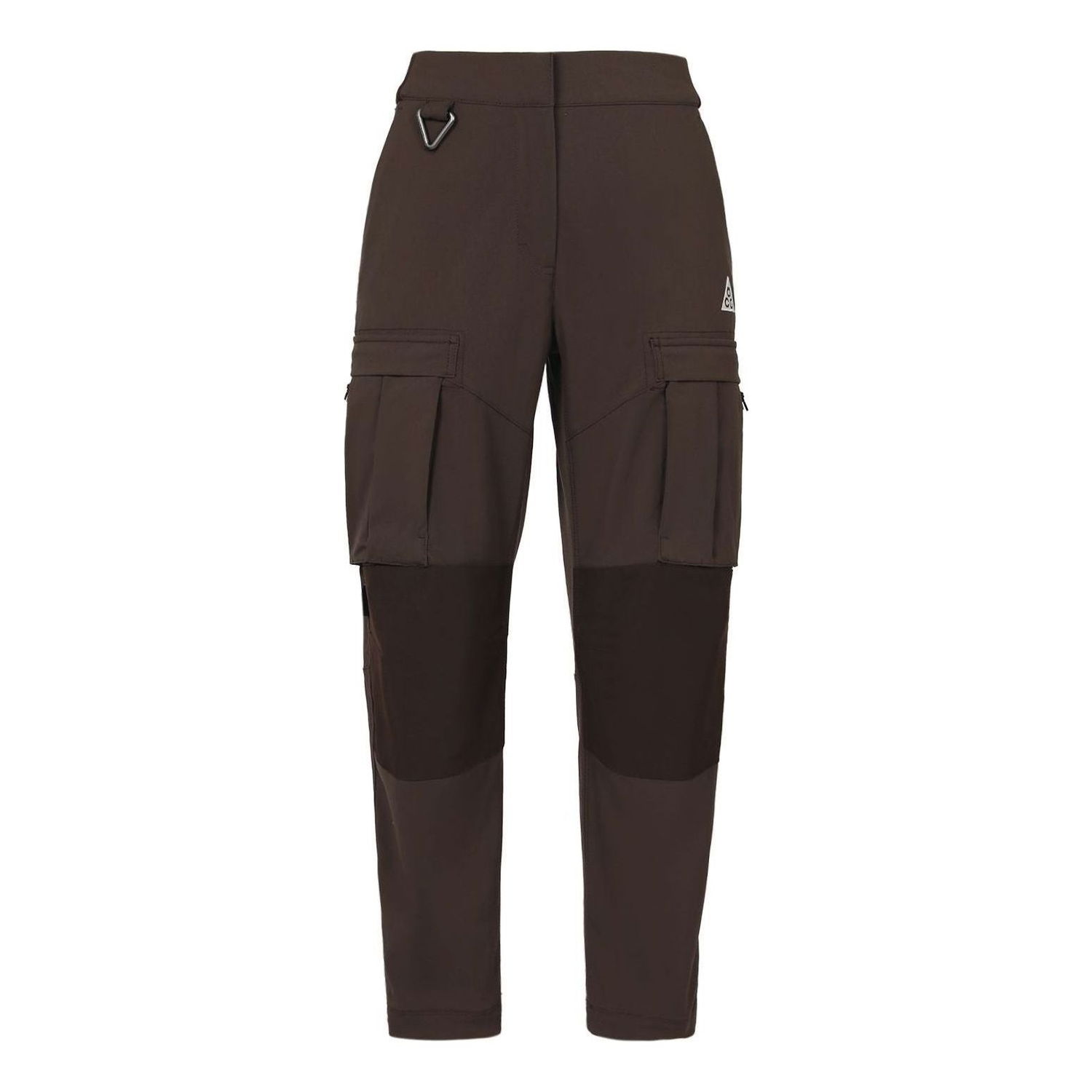 Карго панталони Nike ACG Smith Summit Cargo Pants Кафяво | CV0618-220, 0