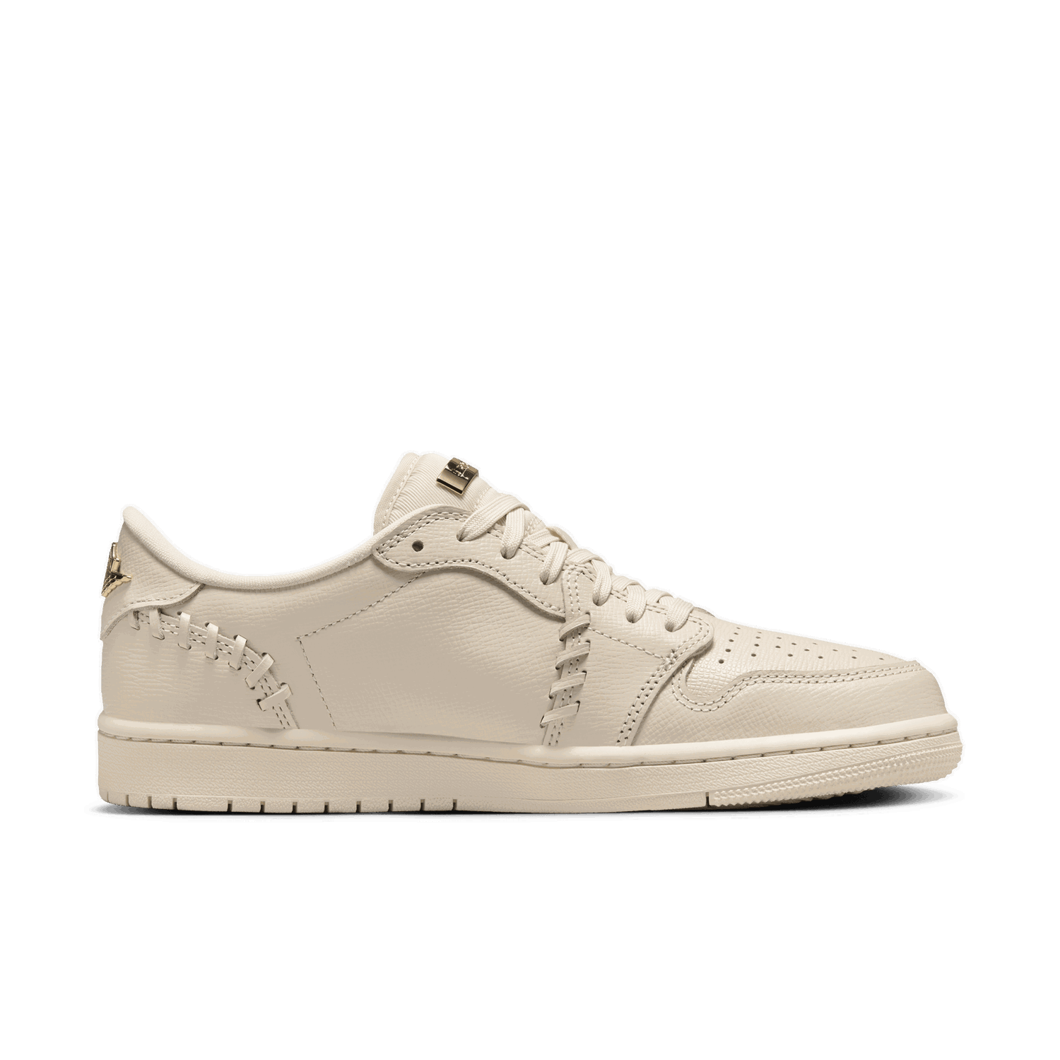 Кецове и обувки Jordan Air Jordan 1 Low Method of Make Кафяво | FN5032-200, 1