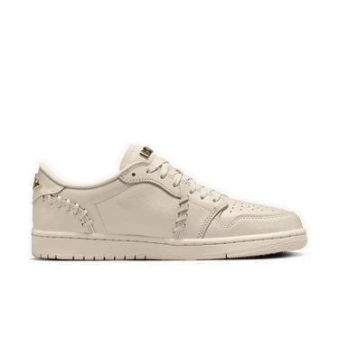 Кецове и обувки Jordan Air Jordan 1 Low Method of Make Кафяво | FN5032-200, 1