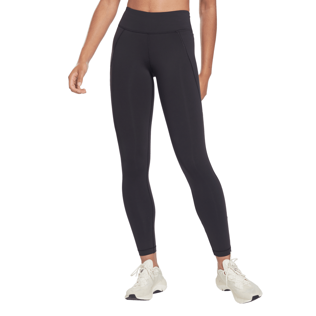 Клинове Reebok Lux Bold High-Rise Leggings Черно | H54237, 0