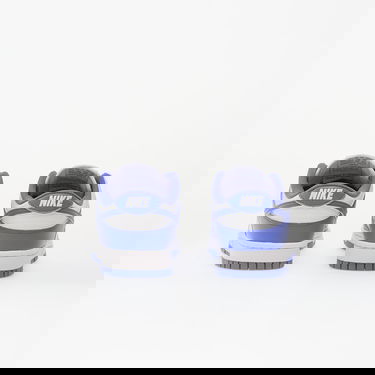 Кецове и обувки Nike Dunk Low 39 Синьо | IM6572-102, 4