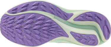 Кецове и обувки Mizuno Mizuno WAVE RIDER TT 2 Бяло | j1gd2432-71, 1