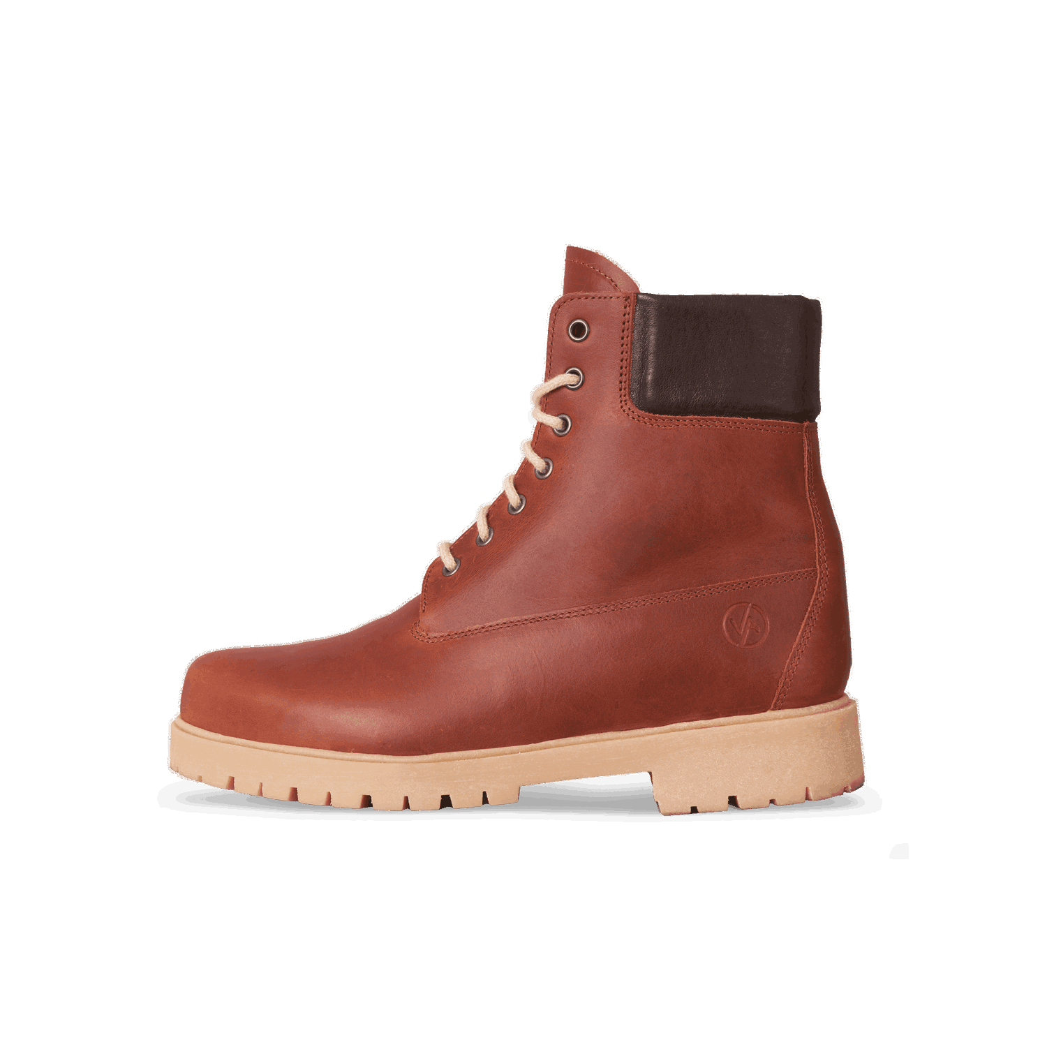 Кецове и обувки Vasky Farm Medium W Кафяво | S-5030-002-F, 0