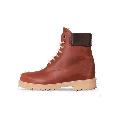 Кецове и обувки Vasky Farm Medium W Кафяво | S-5030-002-F, 0
