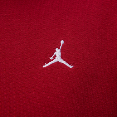 Суитчър Jordan Jordan Brooklyn Fleece Червено | FV7281-687, 1