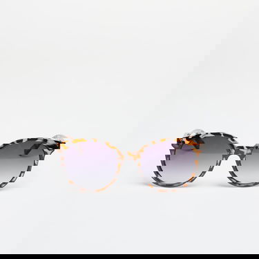 Слънчеви очила Vans Vans Rise And Shine Round Sunglasses Кафяво | VN000HEE1611, 0