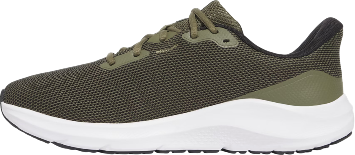 Кецове и обувки Under Armour Under Armour UA Charged Pursuit 4 Зелено | 3028254-391, 1