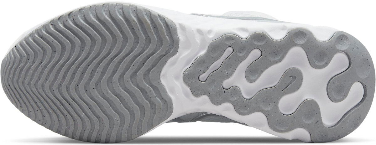 Кецове и обувки Nike React Miler 3 Бяло | dd0491-100, 1
