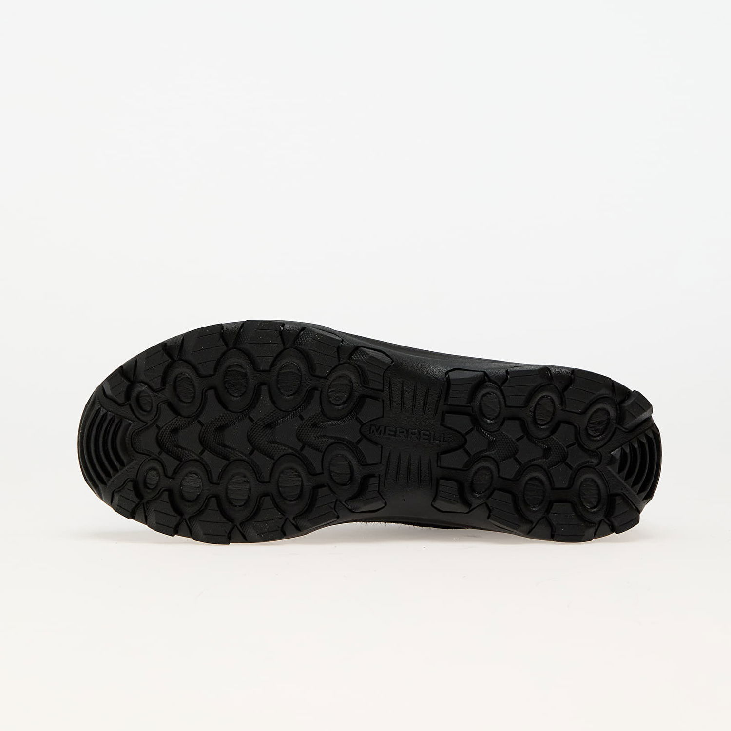 Кецове и обувки Merrell 1TRL Winter Moc 3 Ch Se Black Черно | J006513, 1