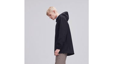 Яке Makia Loft Anorak Черно | M30108_999, 3
