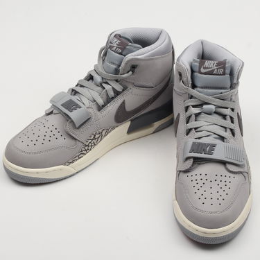 Кецове и обувки Jordan Jordan Legacy 312 "Wolf Grey" Сиво | AV3922-002, 2