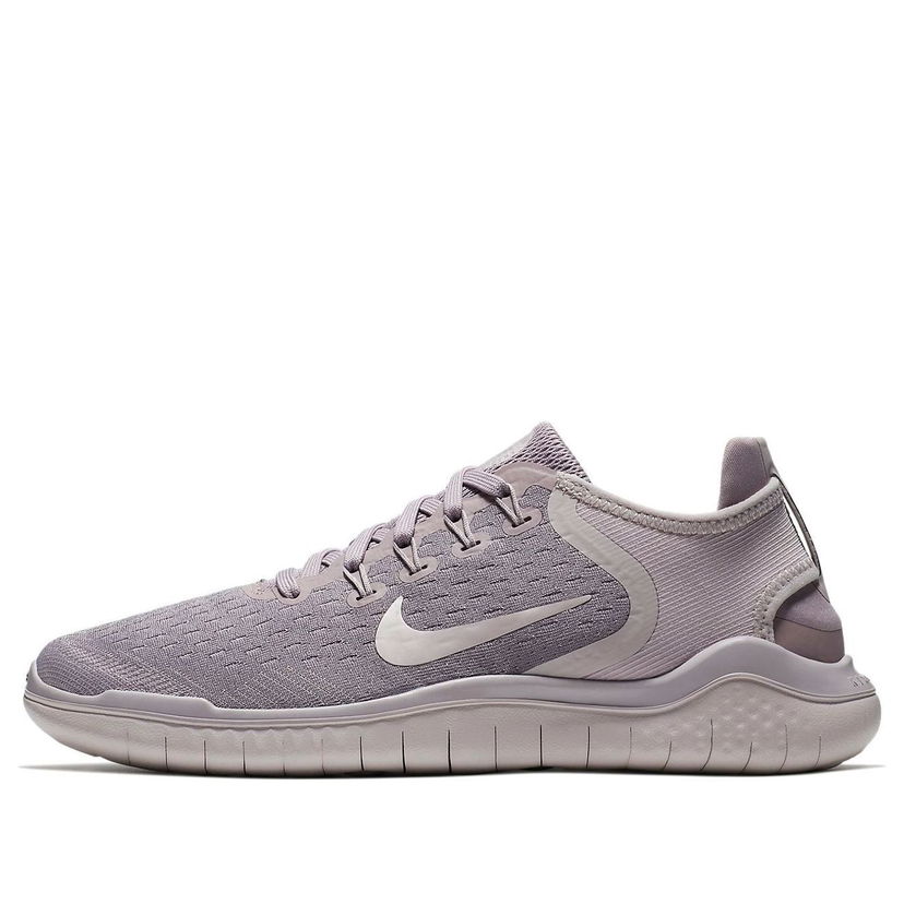 Кецове и обувки Nike Free RN 2018 Лилаво | 942837-600