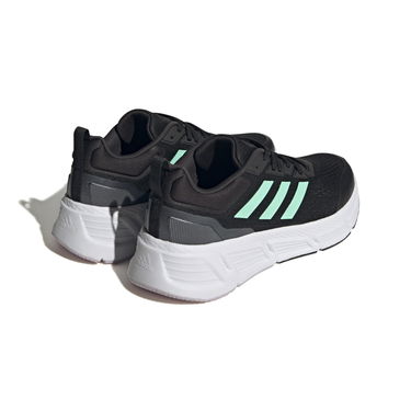 Кецове и обувки adidas Performance Questar 45 1/3 Черно | HP2438, 5