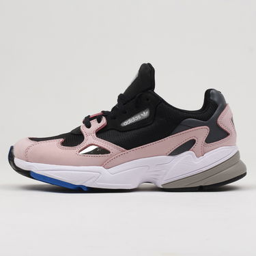Кецове и обувки adidas Originals Falcon W Розово | B28126, 1