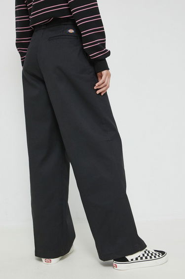 Панталони Dickies Grove Hill Pant Черно | DK0A4XZNBLK1, 0